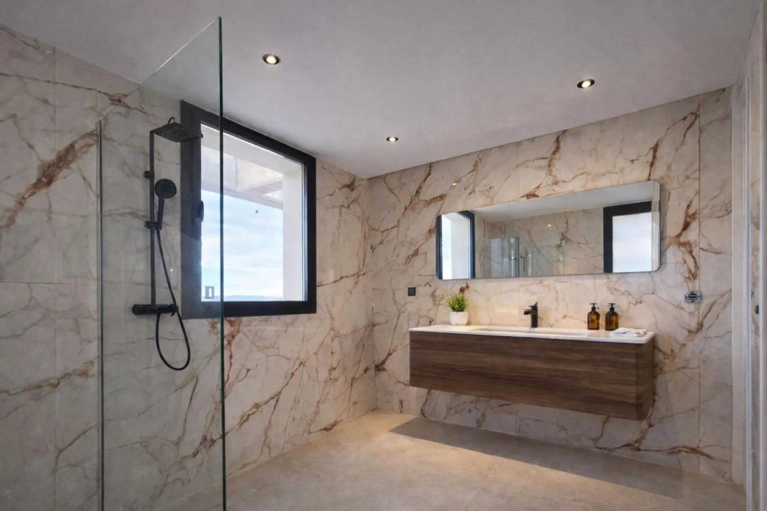 Introducing Villa Air, a stunning contemporary home currently under construction – Completion March 2026 – Available for Long-term/ season rental up to 11 months.