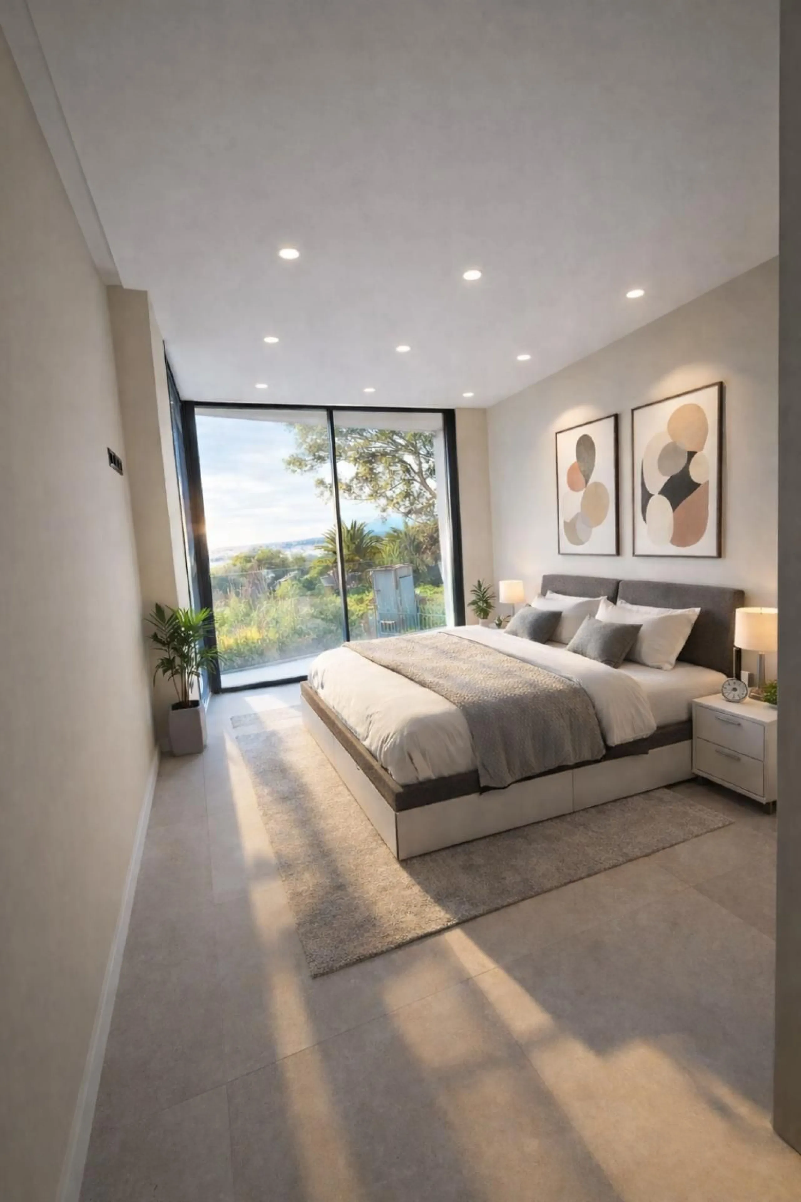 Introducing Villa Air, a stunning contemporary home currently under construction – Completion March 2026 – Available for Long-term/ season rental up to 11 months.