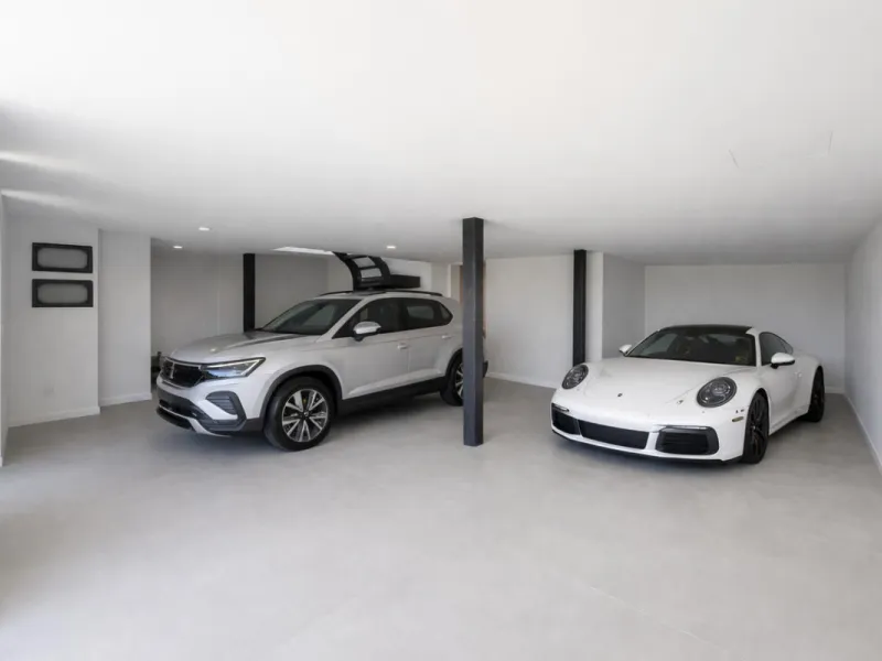 Introducing Villa Air, a stunning contemporary home currently under construction – Completion March 2026 – Available for Long-term/ season rental up to 11 months.
