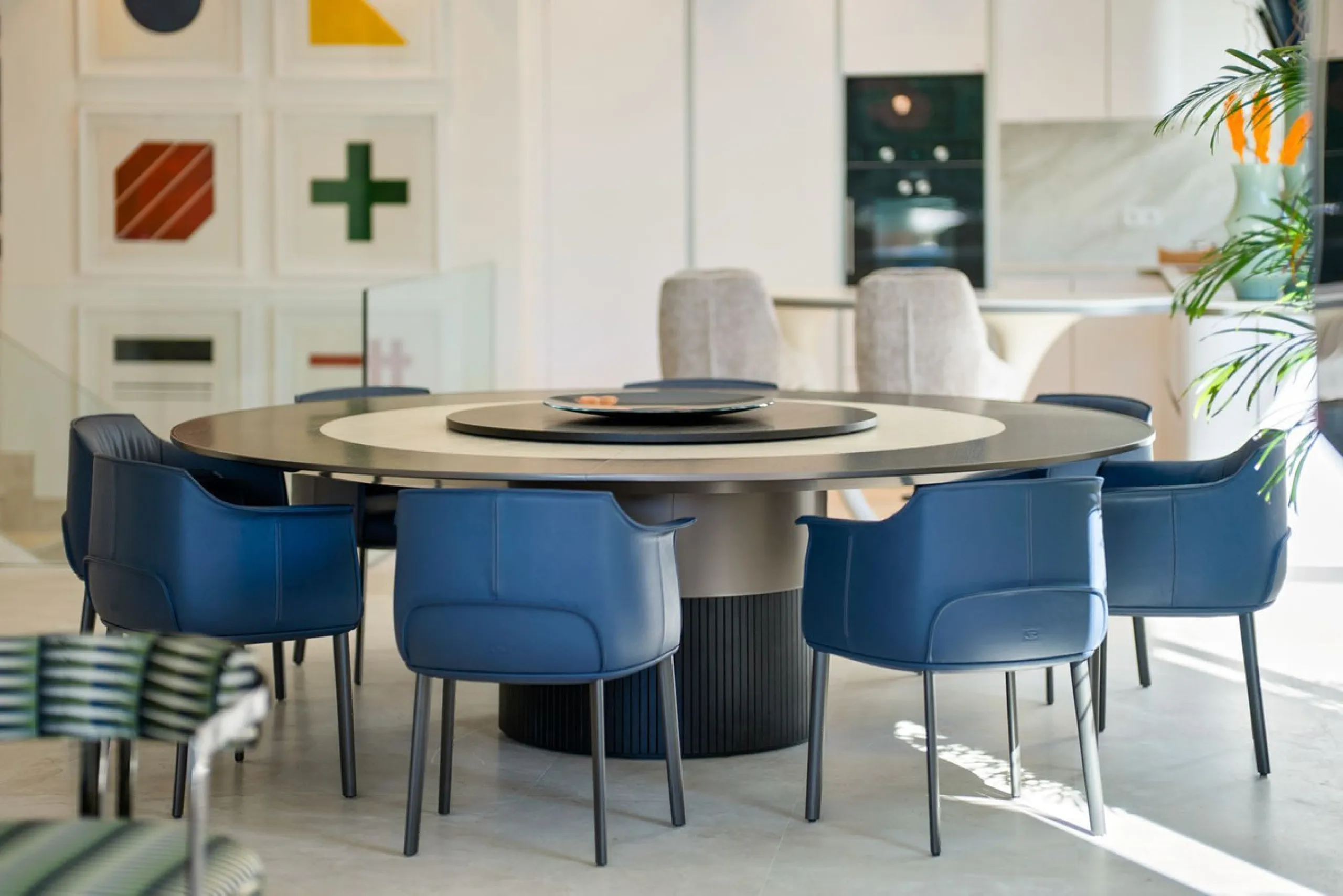 Apartment - Duplex в продаже в Marbella, Málaga. В доме 4 спален и 3 ванных комнат. Площадь дома 441 м²