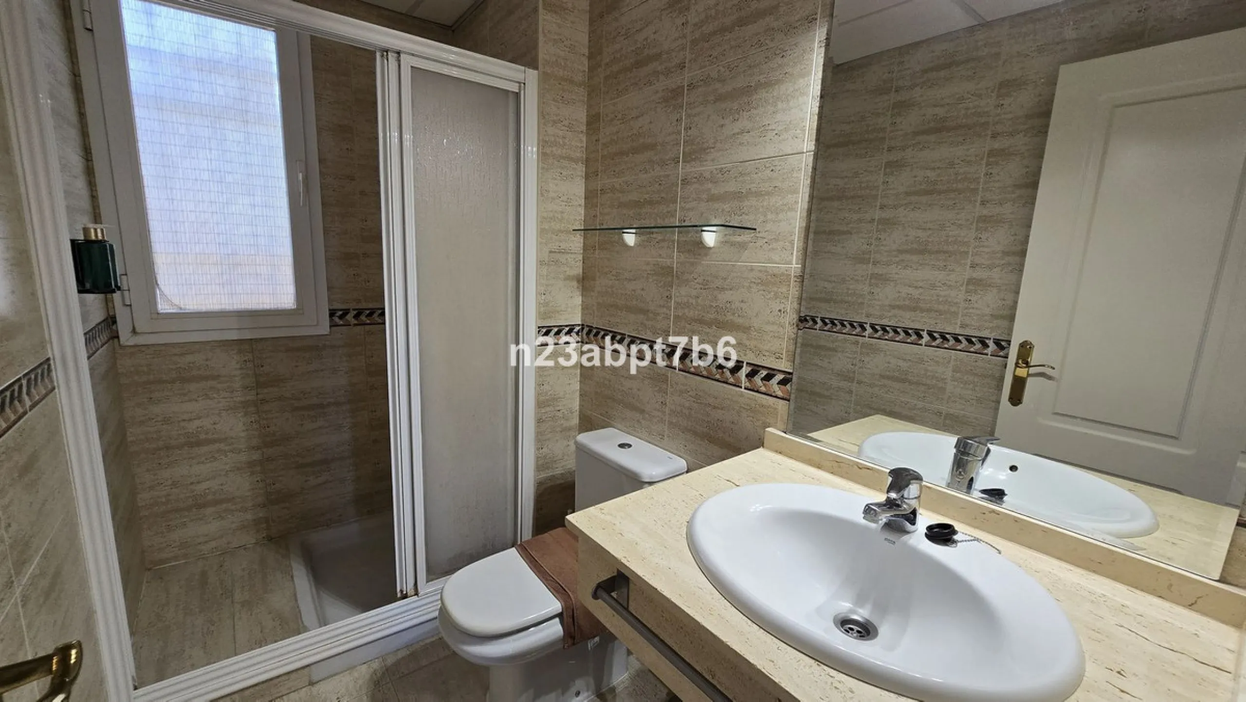 Ground floor apartment located in Nueva Andalucía, one of Marbella's Costa del Sol's most desirable residential areas.