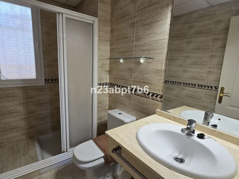 Ground floor apartment located in Nueva Andalucía, one of Marbella's Costa del Sol's most desirable residential areas.