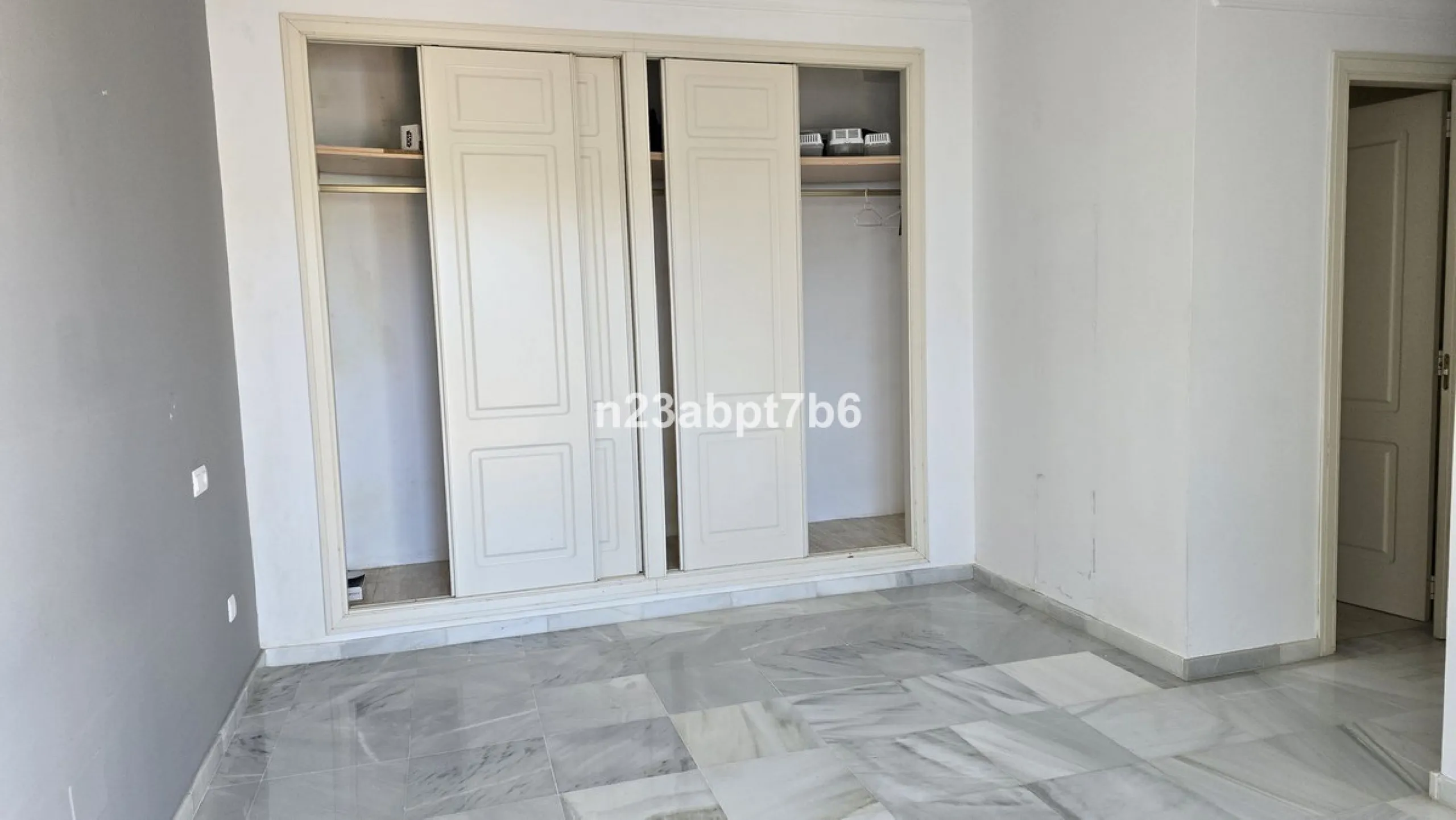 Ground floor apartment located in Nueva Andalucía, one of Marbella's Costa del Sol's most desirable residential areas.