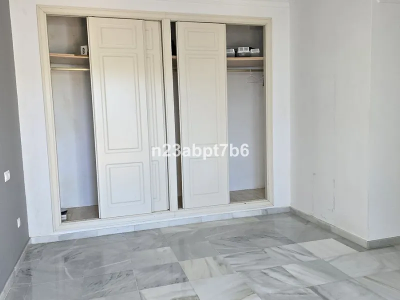 Ground floor apartment located in Nueva Andalucía, one of Marbella's Costa del Sol's most desirable residential areas.