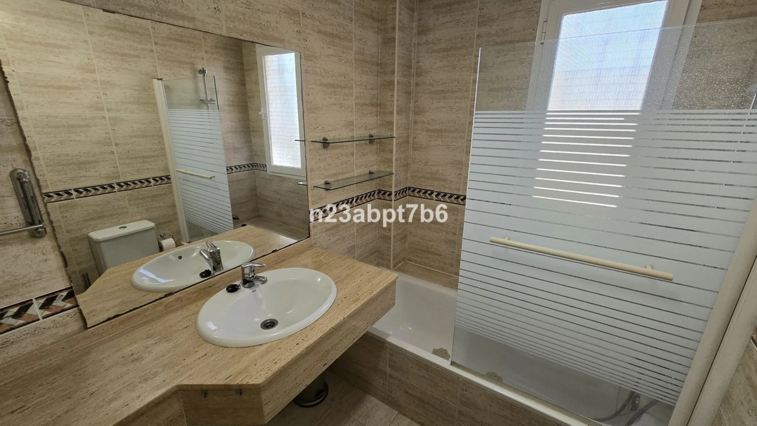 Ground floor apartment located in Nueva Andalucía, one of Marbella's Costa del Sol's most desirable residential areas.