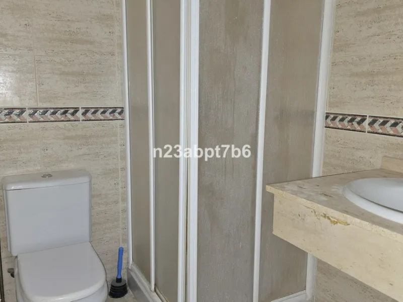 Beautiful two-bedroom, two-bathroom apartment in the heart of Nueva Andalucia, the Marbella's Golf Valley.
