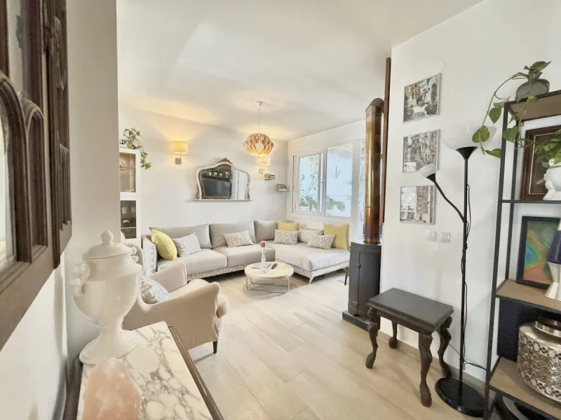 A true gem less than 200 meters from the beach in one of the best areas of Fuengirola.