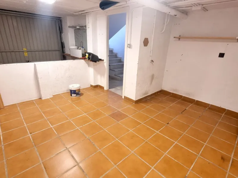 House - Townhouse в продаже в Marbella, Málaga. В доме 3 спален и 3 ванных комнат. Площадь дома 209 м²