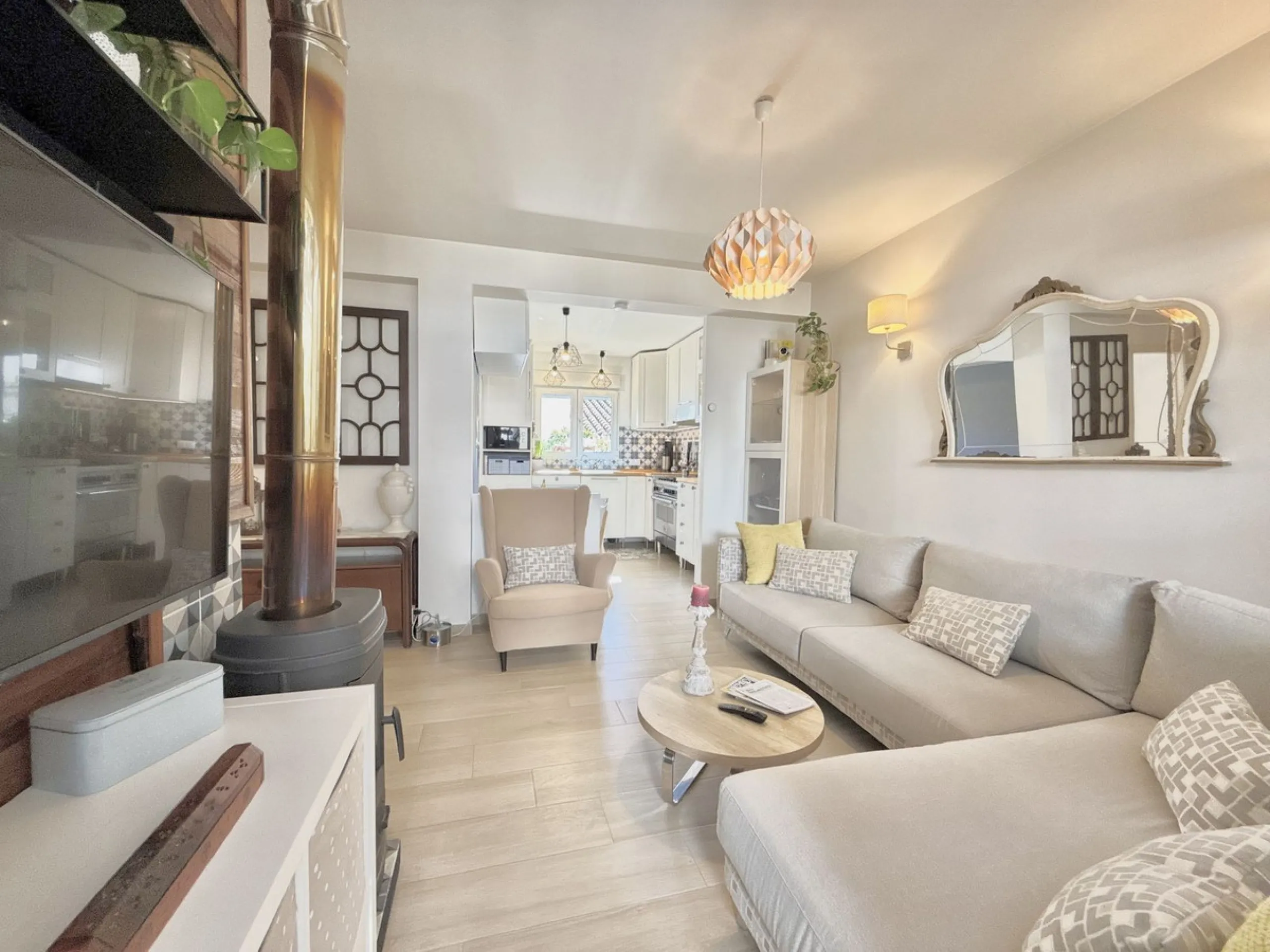 A true gem less than 200 meters from the beach in one of the best areas of Fuengirola.
