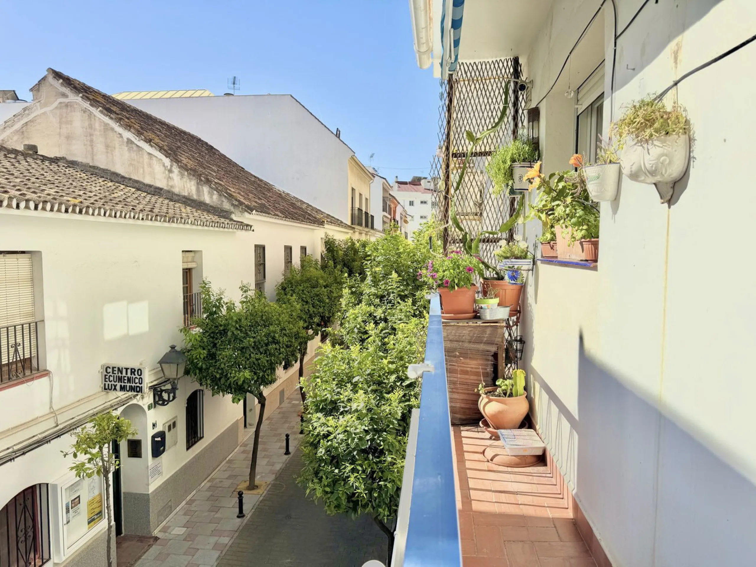 A true gem less than 200 meters from the beach in one of the best areas of Fuengirola.