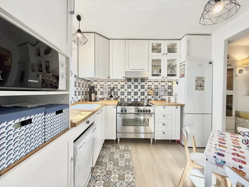 A true gem less than 200 meters from the beach in one of the best areas of Fuengirola.