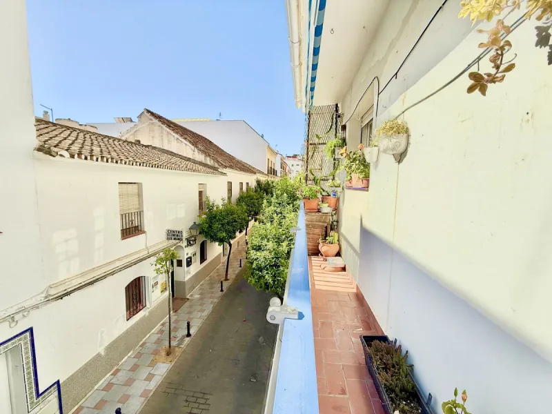 A true gem less than 200 meters from the beach in one of the best areas of Fuengirola.