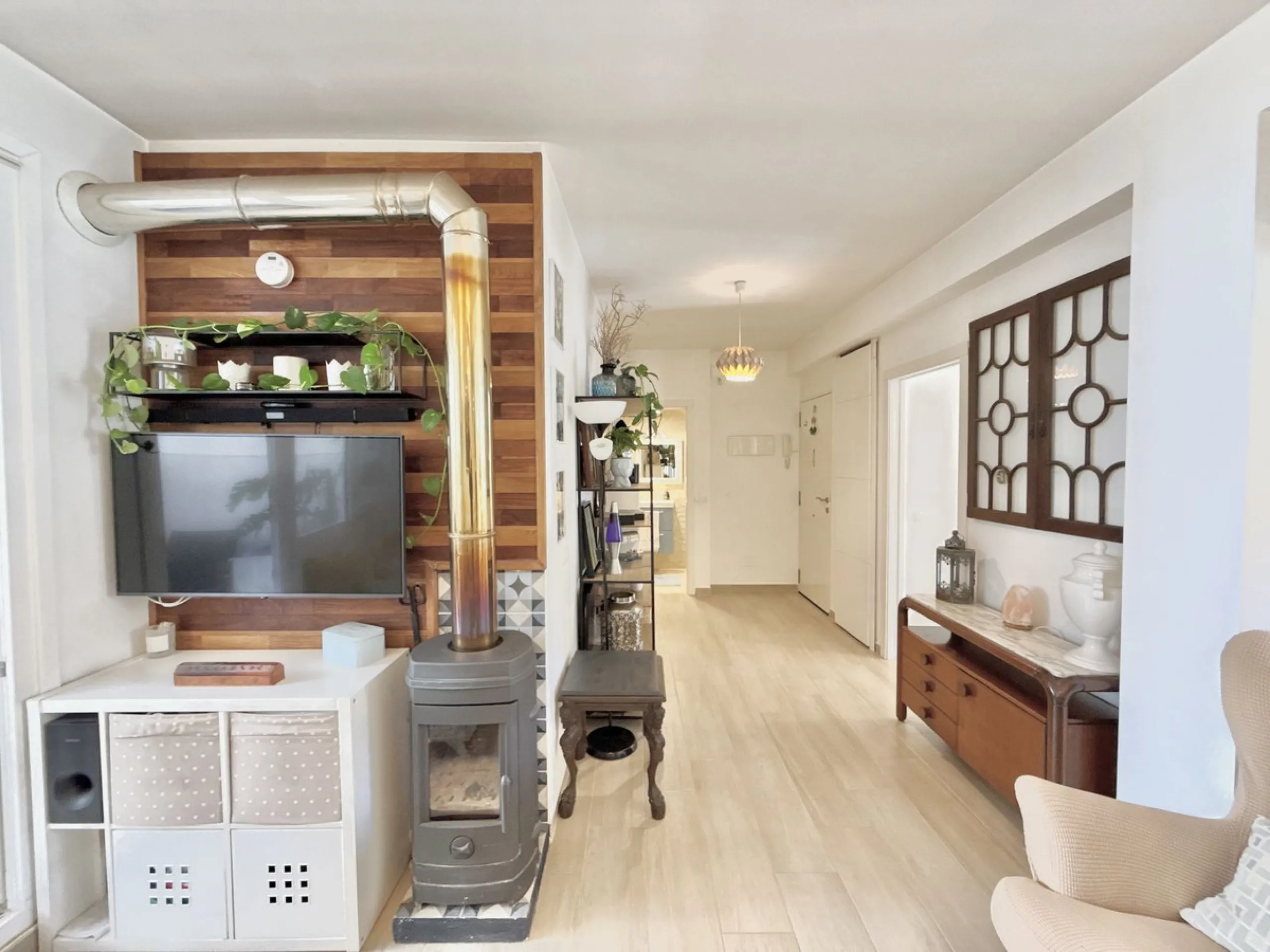 A true gem less than 200 meters from the beach in one of the best areas of Fuengirola.