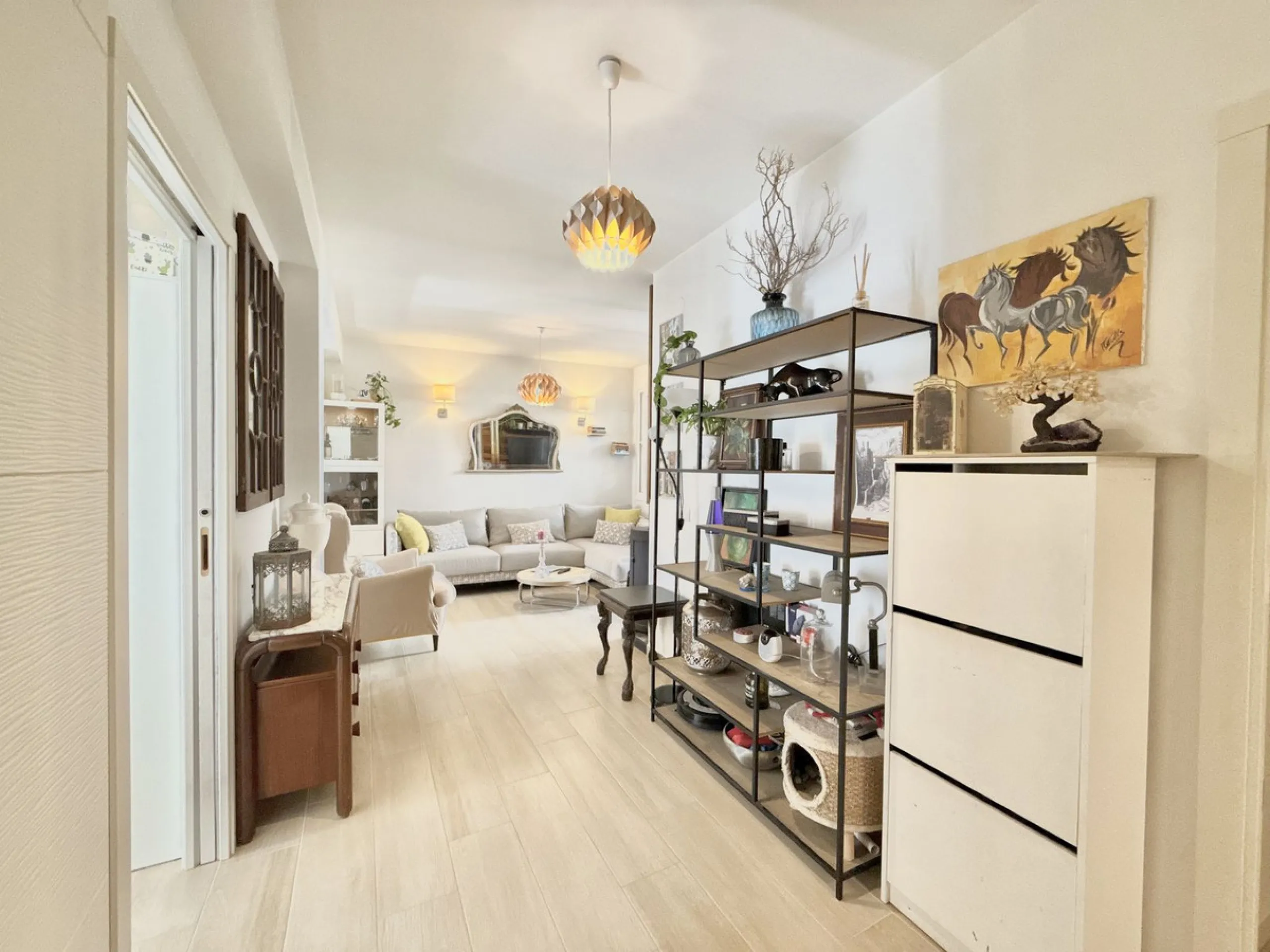 A true gem less than 200 meters from the beach in one of the best areas of Fuengirola.
