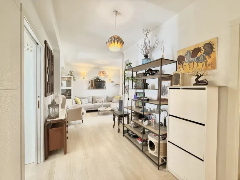 A true gem less than 200 meters from the beach in one of the best areas of Fuengirola.