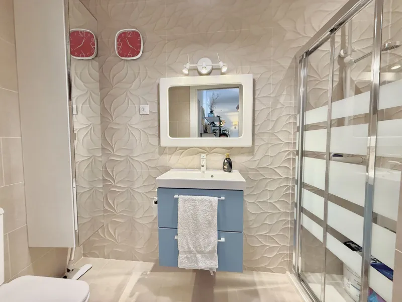 A true gem less than 200 meters from the beach in one of the best areas of Fuengirola.