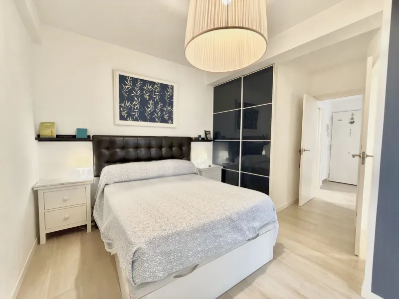 A true gem less than 200 meters from the beach in one of the best areas of Fuengirola.