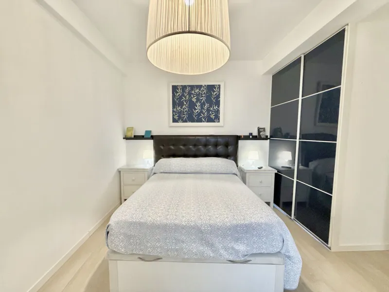 A true gem less than 200 meters from the beach in one of the best areas of Fuengirola.