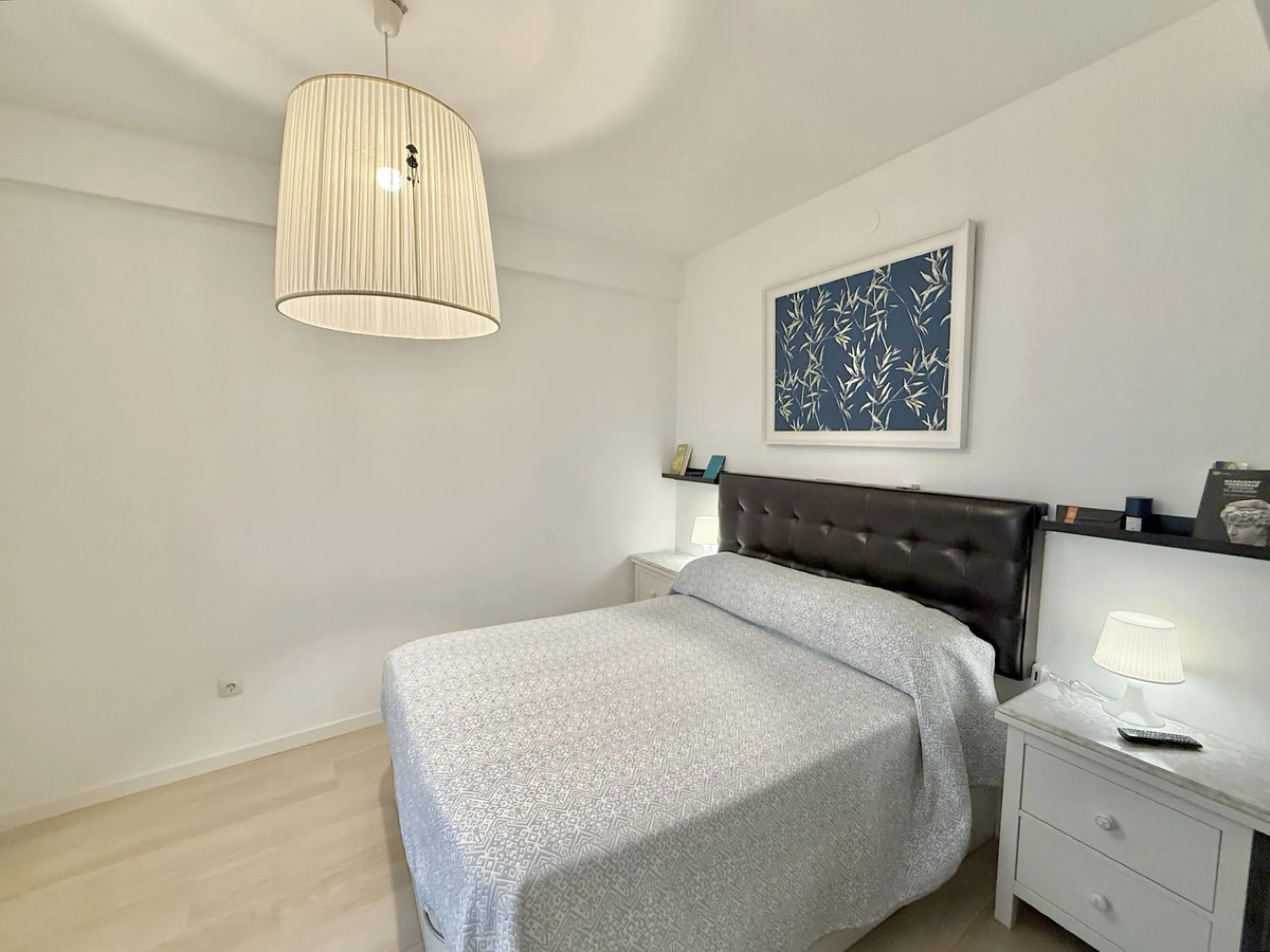 A true gem less than 200 meters from the beach in one of the best areas of Fuengirola.