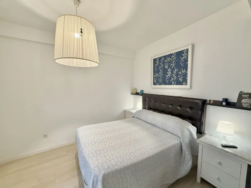 A true gem less than 200 meters from the beach in one of the best areas of Fuengirola.