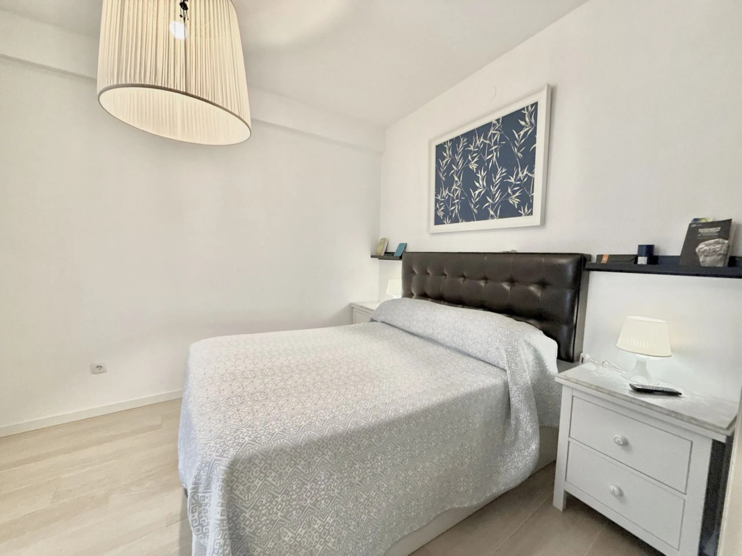 A true gem less than 200 meters from the beach in one of the best areas of Fuengirola.
