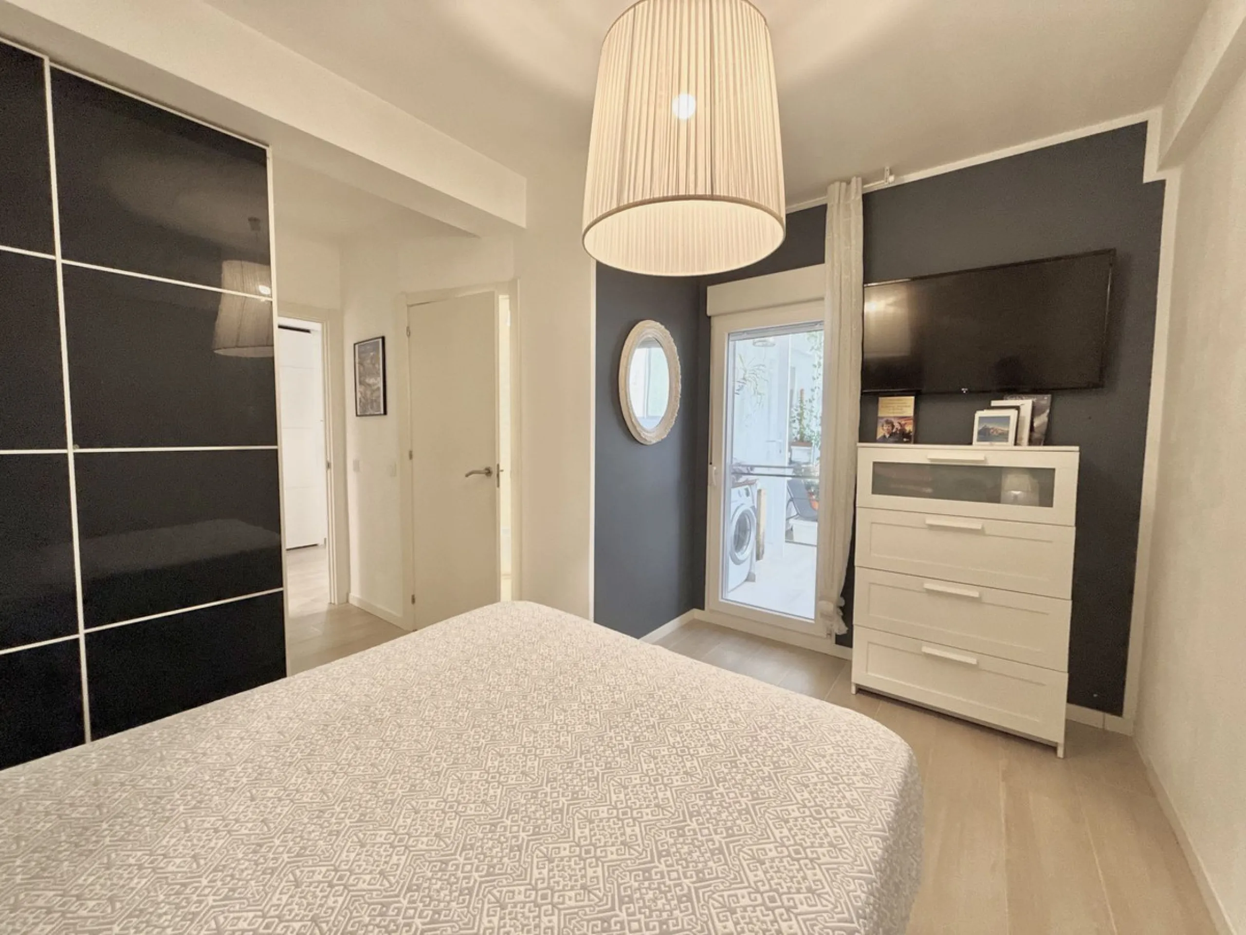 A true gem less than 200 meters from the beach in one of the best areas of Fuengirola.