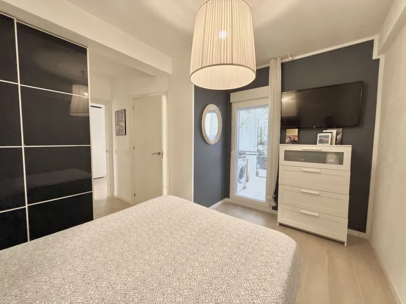 A true gem less than 200 meters from the beach in one of the best areas of Fuengirola.