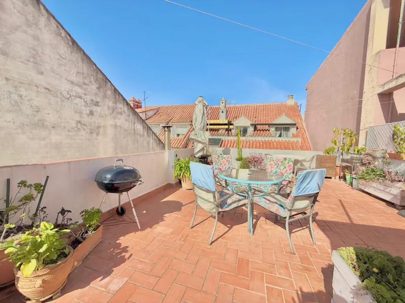 A true gem less than 200 meters from the beach in one of the best areas of Fuengirola.