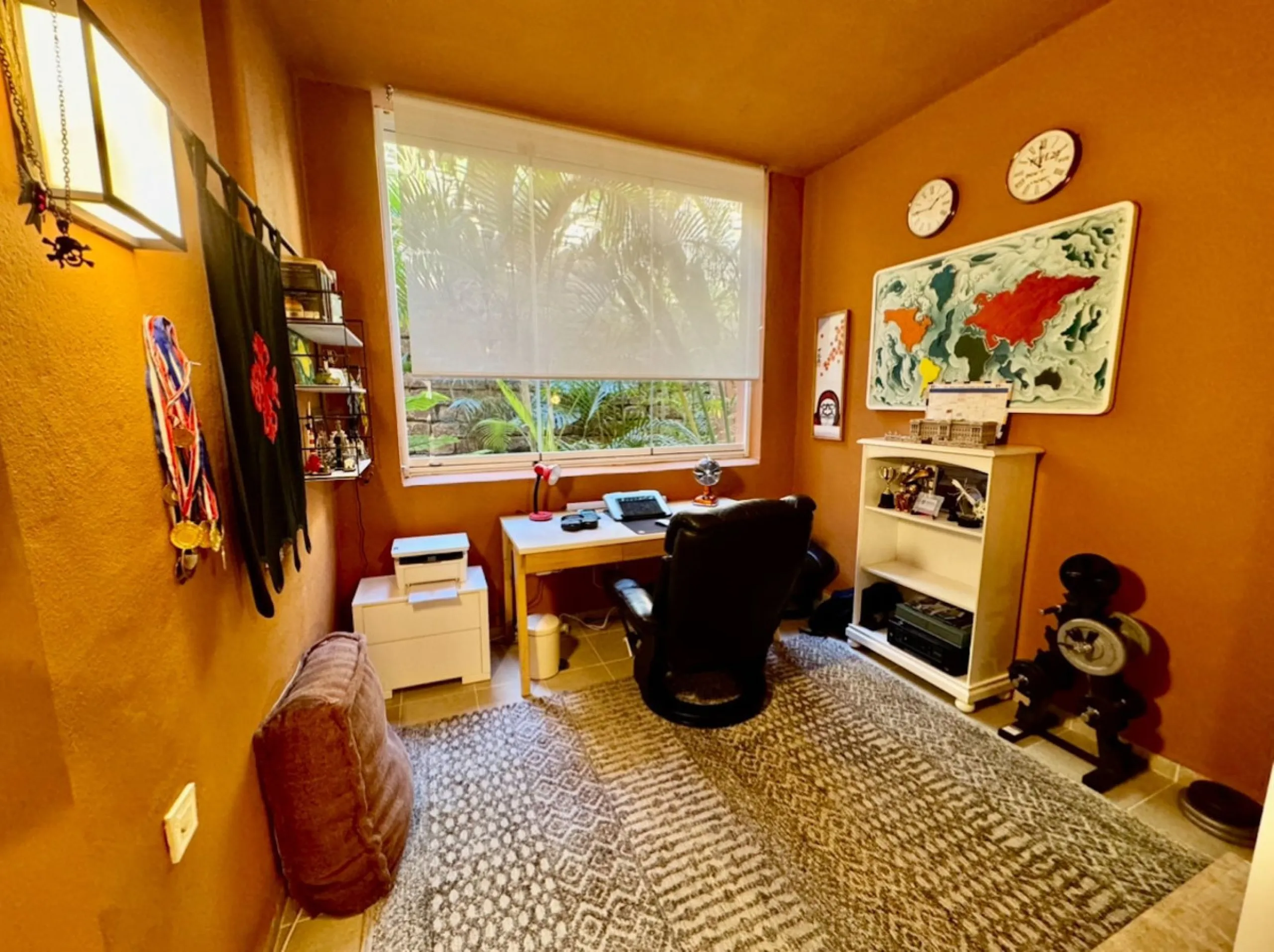 Beautiful Ground floor apartment in Nueva Andalucía.