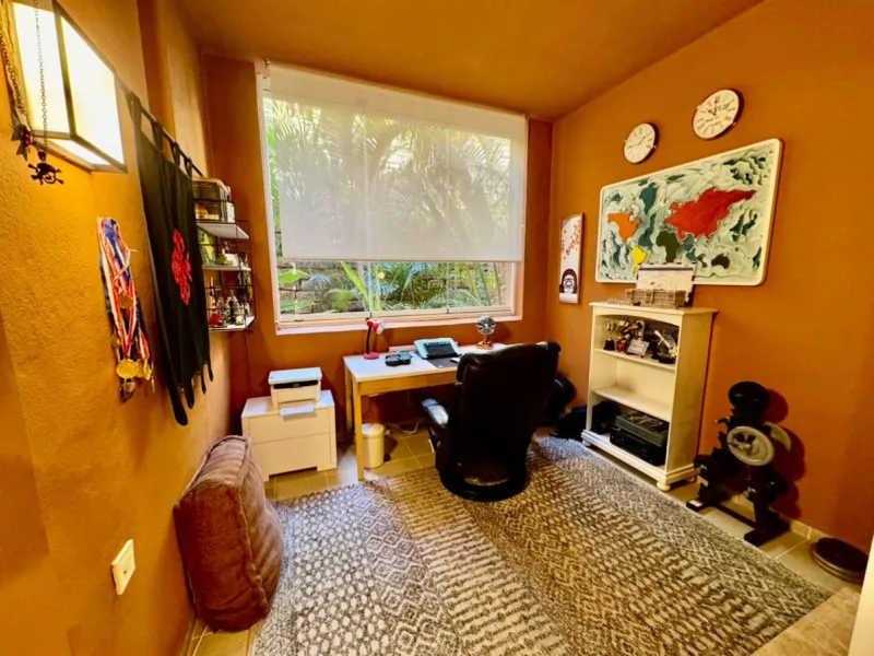 Beautiful Ground floor apartment in Nueva Andalucía.
