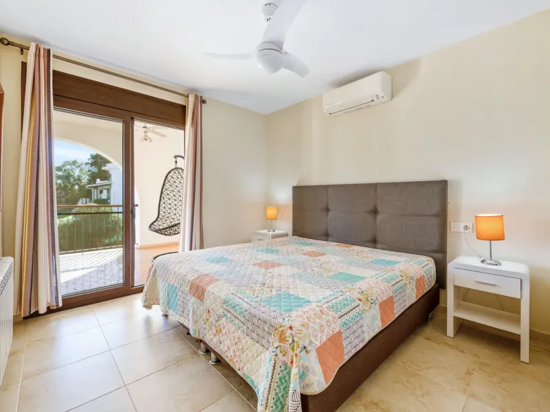 Andalusian style modernized Villa, located in Atalaya Alta.