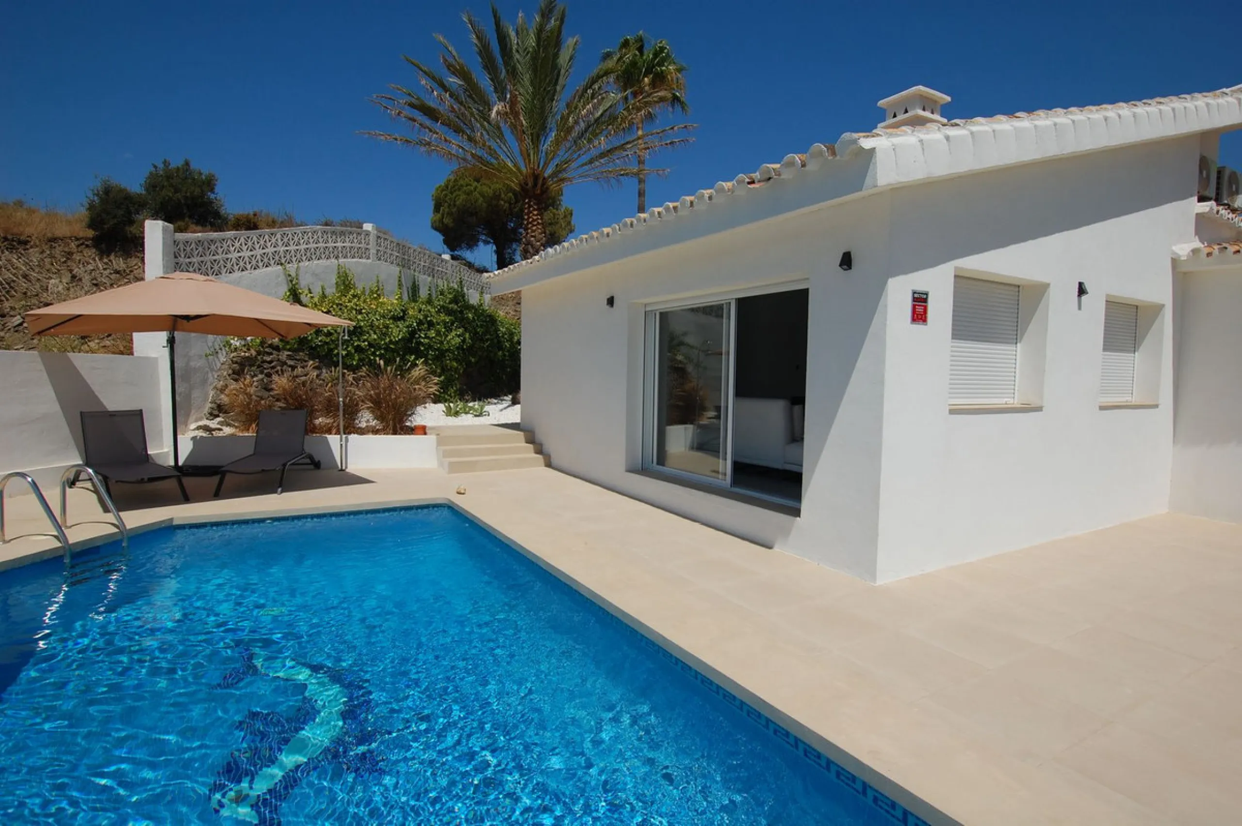 Вилла/Шале, Mijas Costa, Costa del Sol