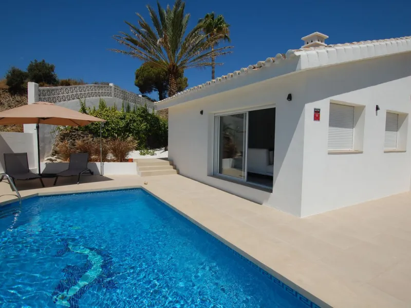 Вилла/Шале, Mijas Costa, Costa del Sol