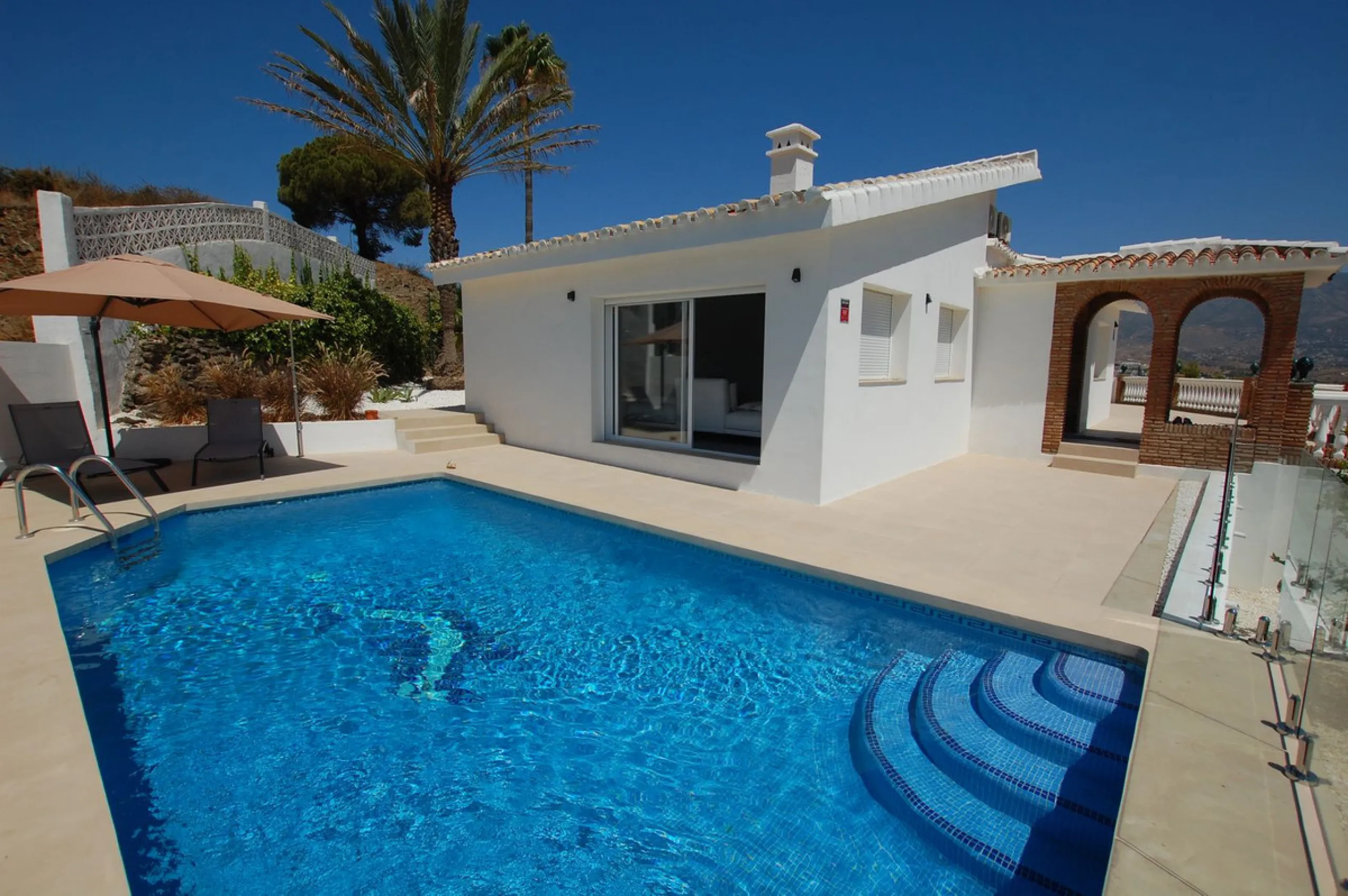 Вилла/Шале, Mijas Costa, Costa del Sol