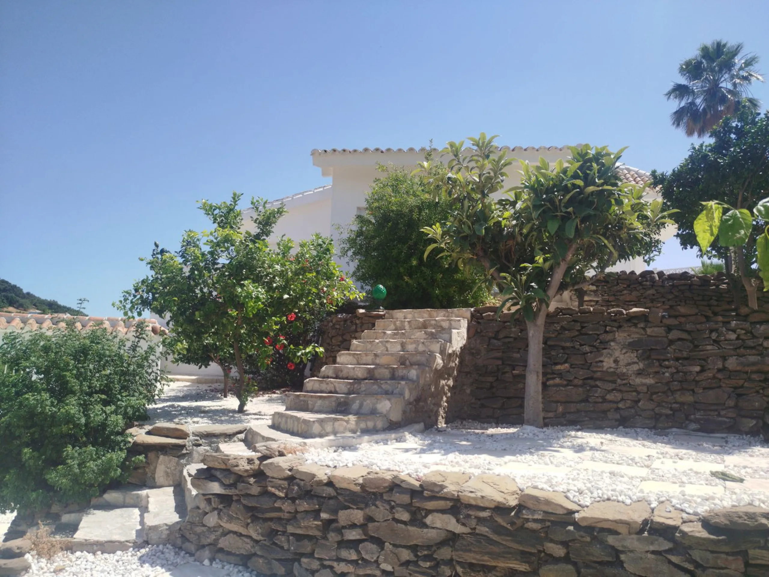 Вилла/Шале, Mijas Costa, Costa del Sol