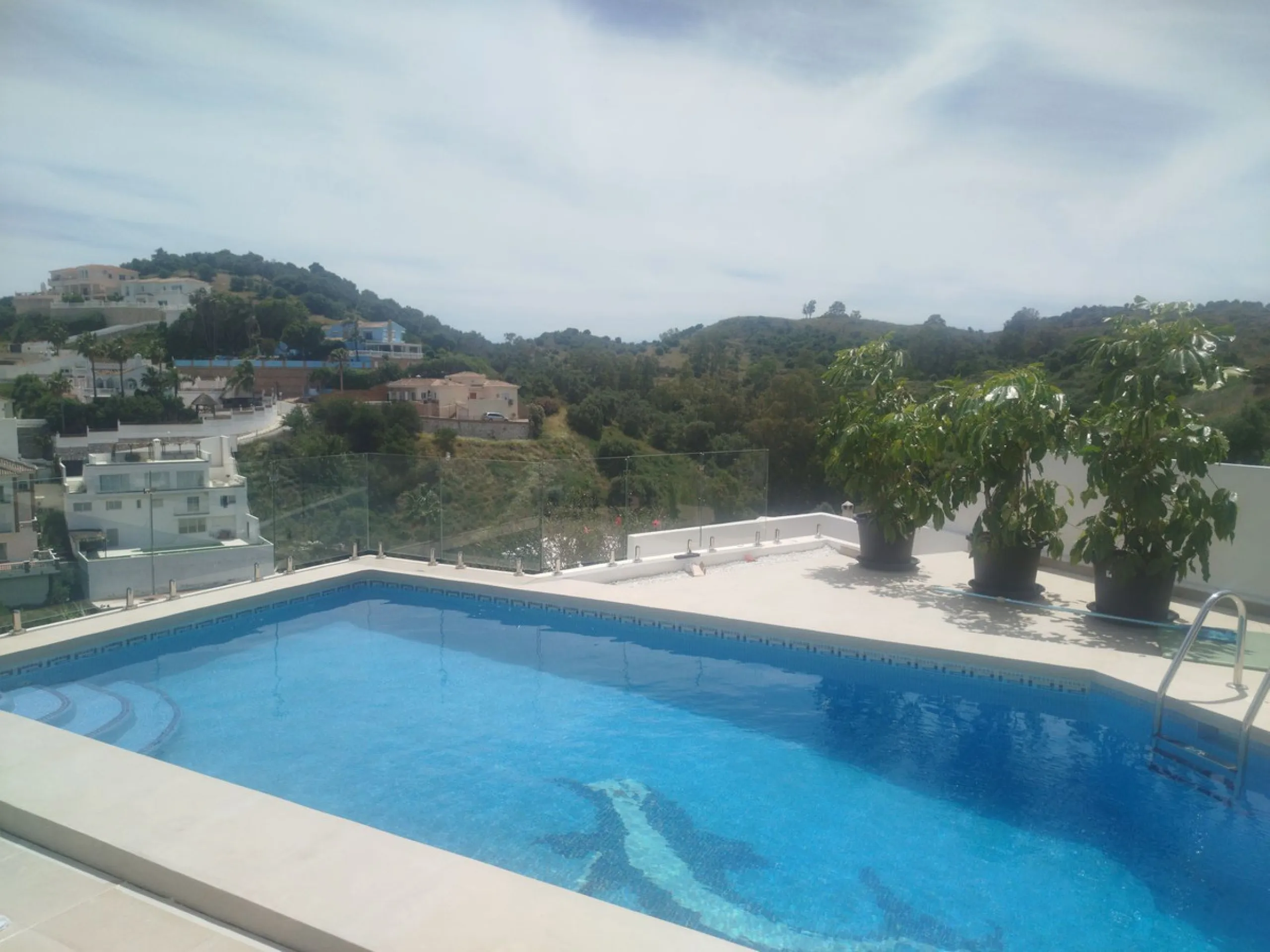 Вилла/Шале, Mijas Costa, Costa del Sol