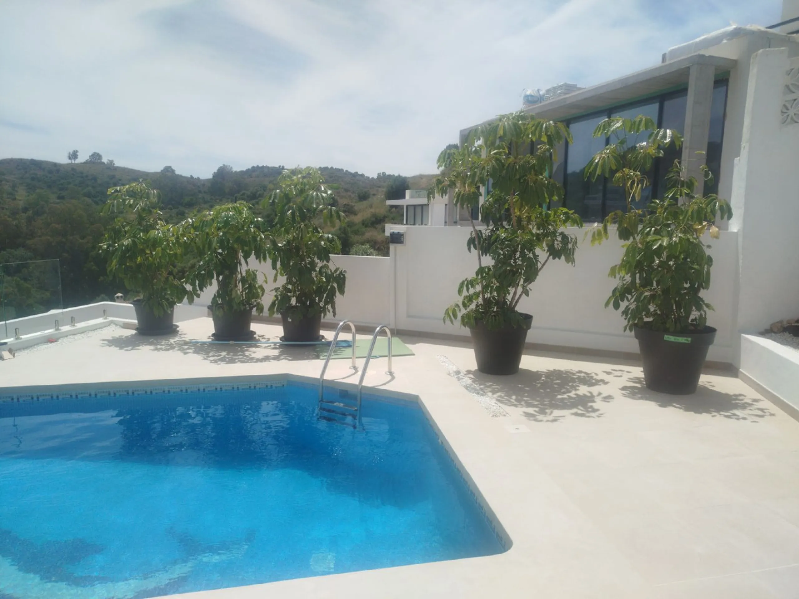 Вилла/Шале, Mijas Costa, Costa del Sol
