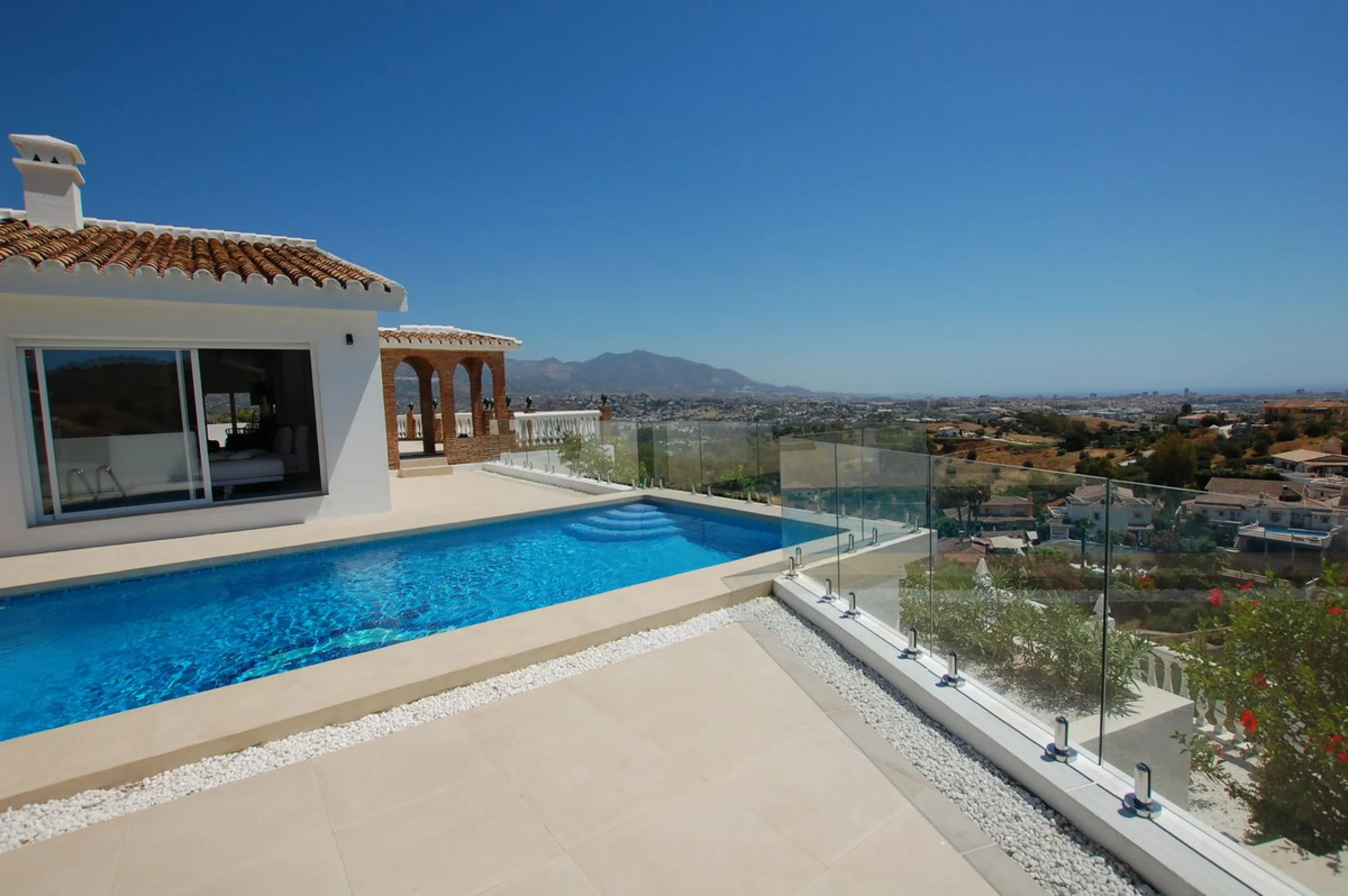 Вилла/Шале, Mijas Costa, Costa del Sol