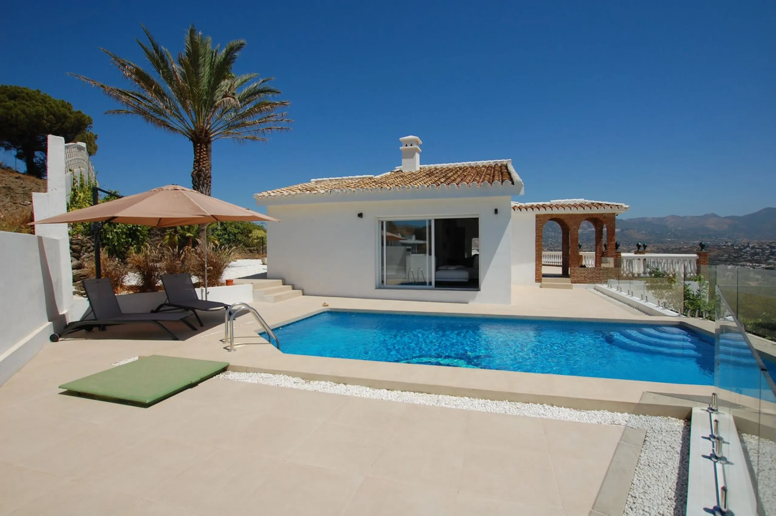 Вилла/Шале, Mijas Costa, Costa del Sol