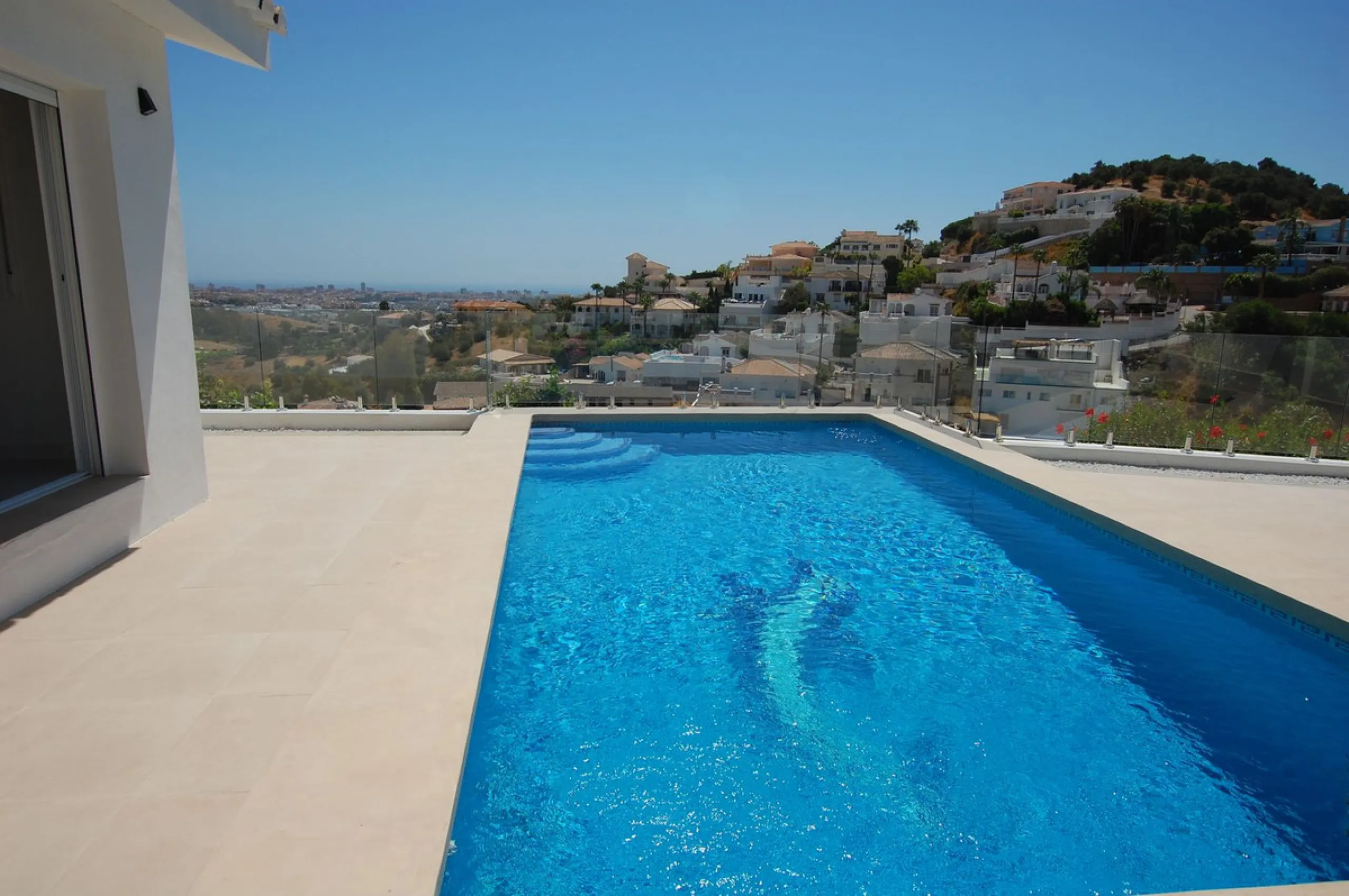 Вилла/Шале, Mijas Costa, Costa del Sol