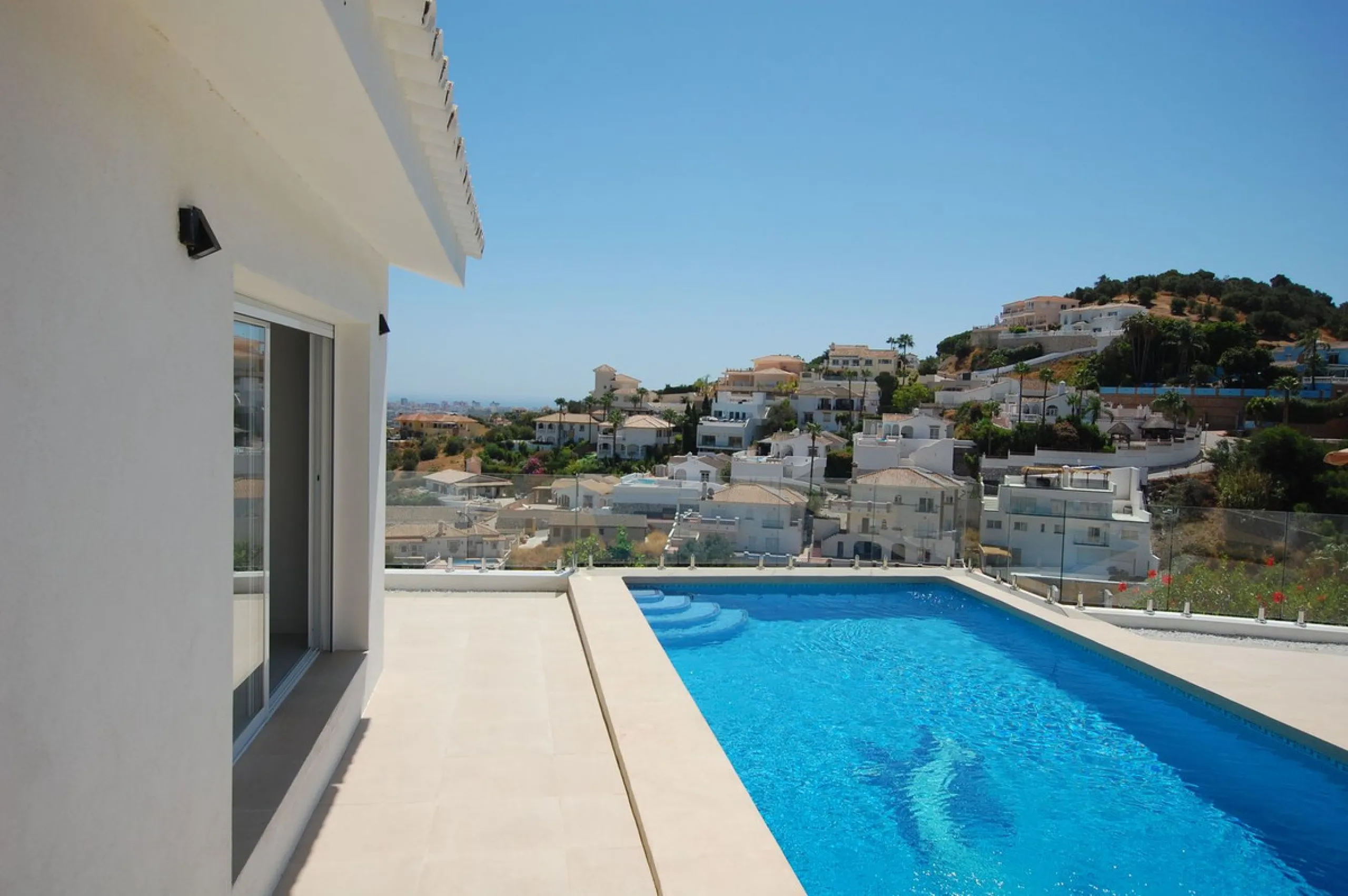 Вилла/Шале, Mijas Costa, Costa del Sol