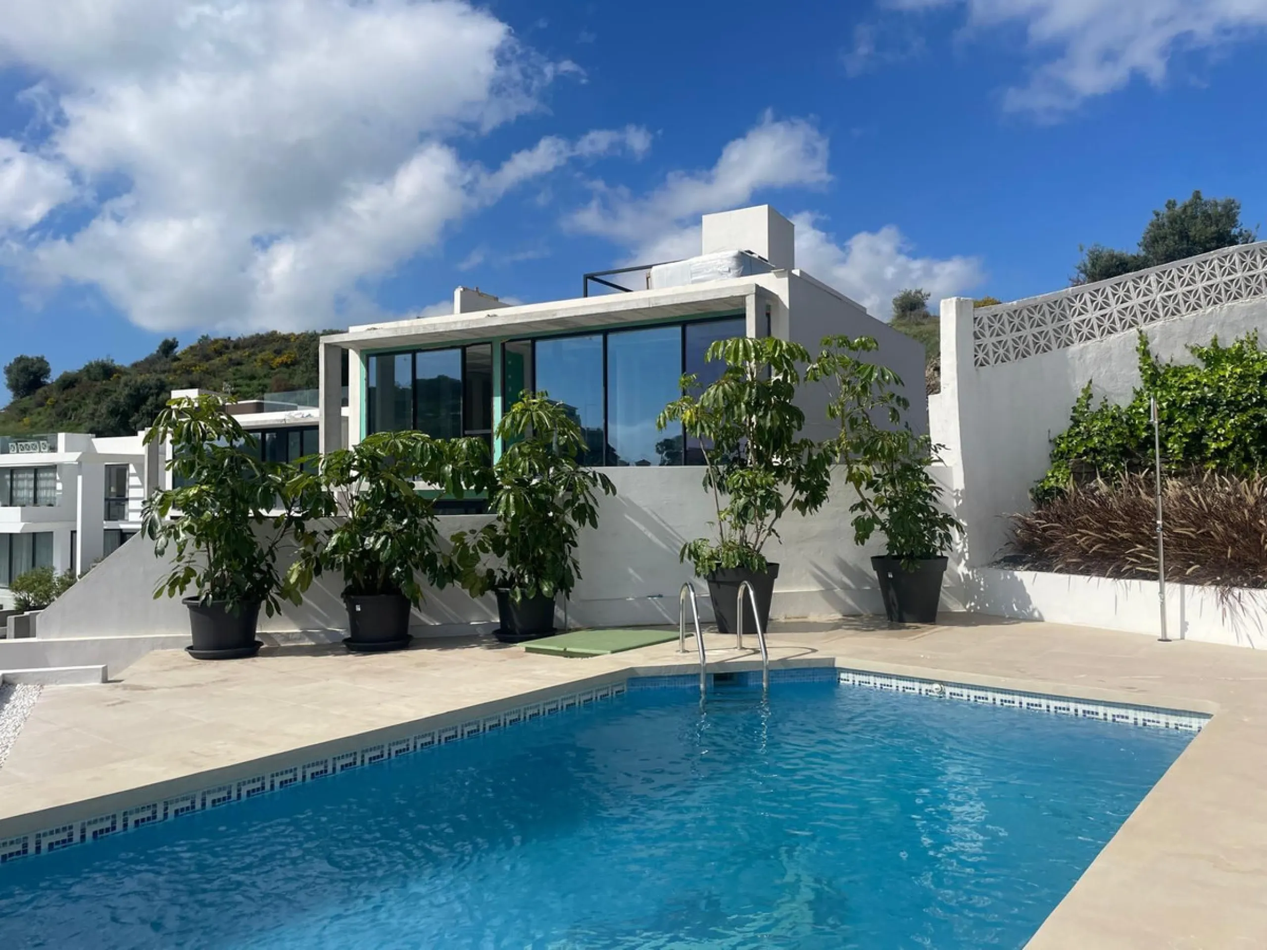 Вилла/Шале, Mijas Costa, Costa del Sol