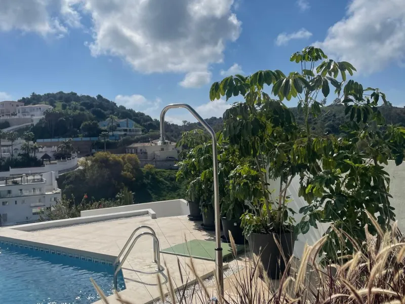 Вилла/Шале, Mijas Costa, Costa del Sol