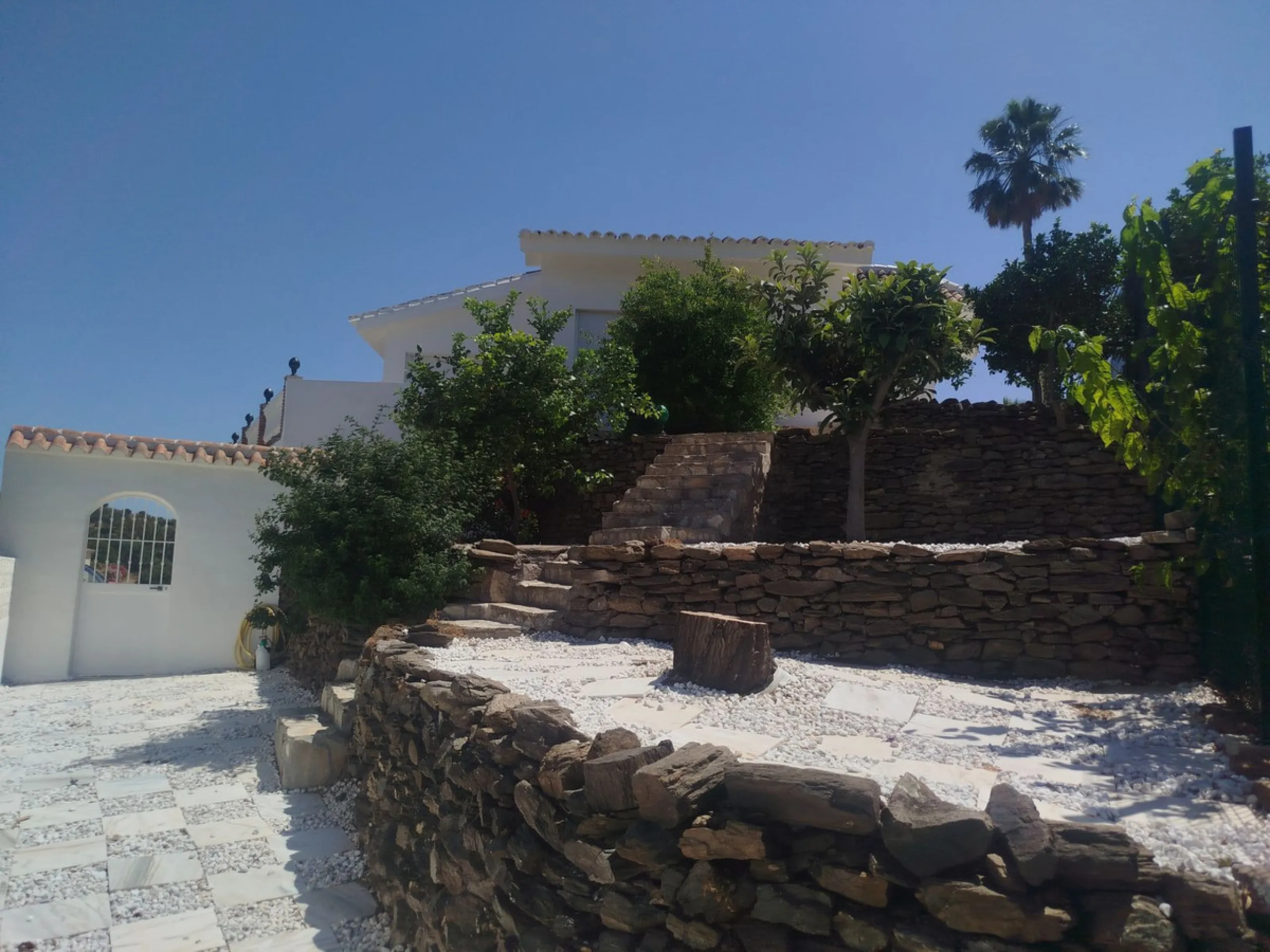 Вилла/Шале, Mijas Costa, Costa del Sol