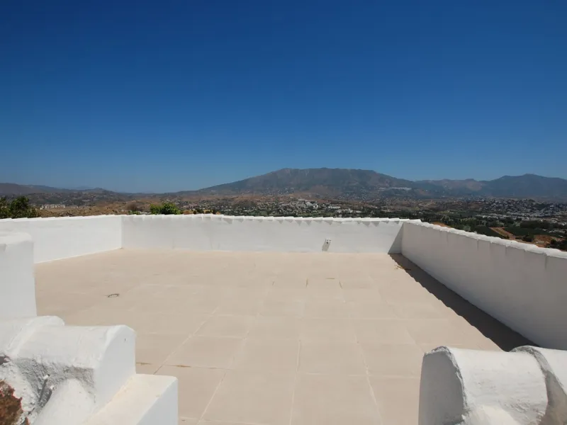 Вилла/Шале, Mijas Costa, Costa del Sol