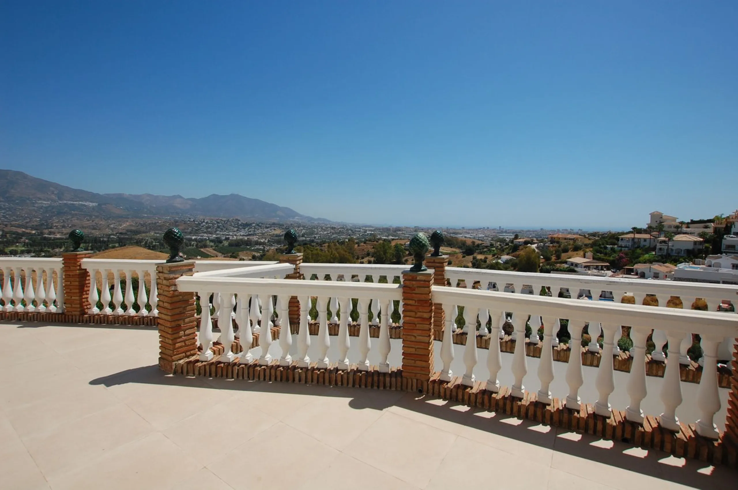 Вилла/Шале, Mijas Costa, Costa del Sol