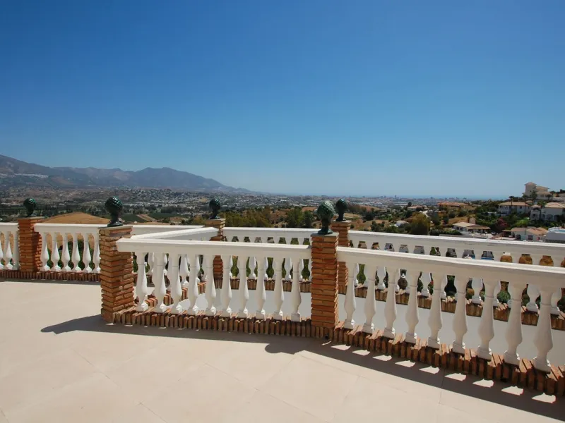Вилла/Шале, Mijas Costa, Costa del Sol