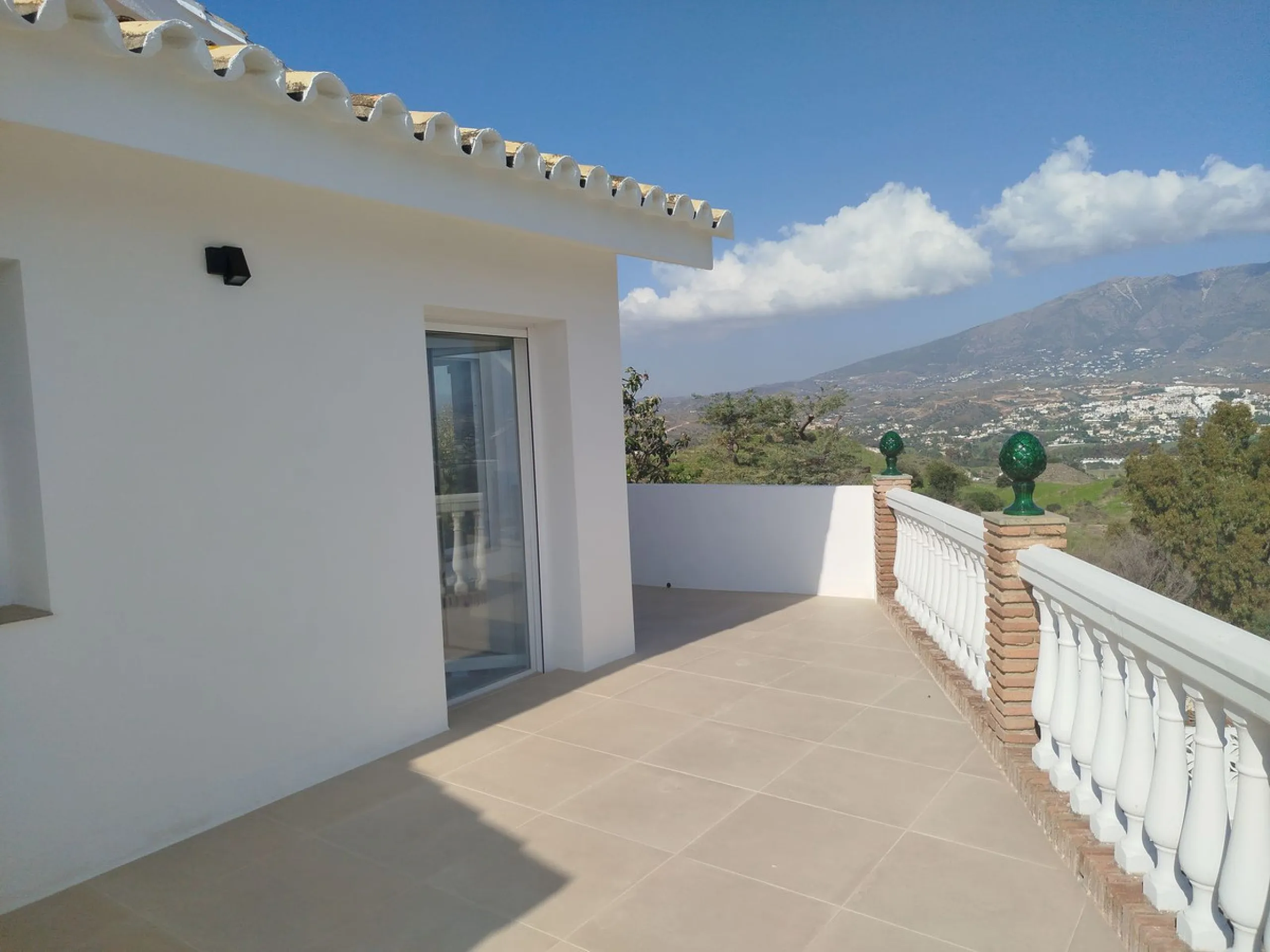 Вилла/Шале, Mijas Costa, Costa del Sol