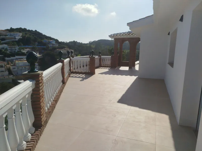 Вилла/Шале, Mijas Costa, Costa del Sol