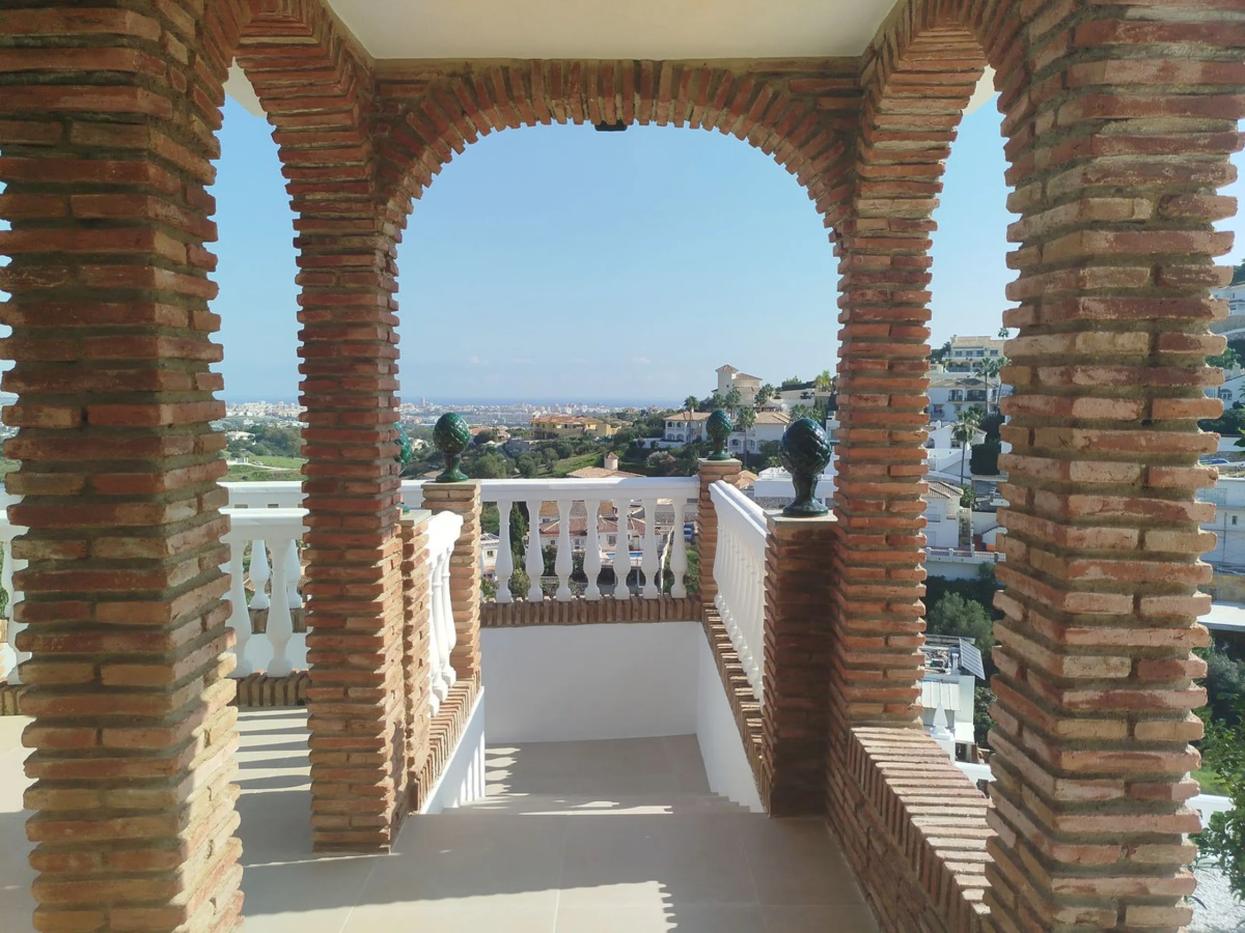 Вилла/Шале, Mijas Costa, Costa del Sol